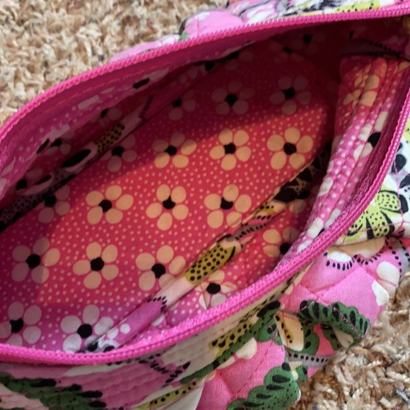Vera Bradley purse - Picture 4 of 6